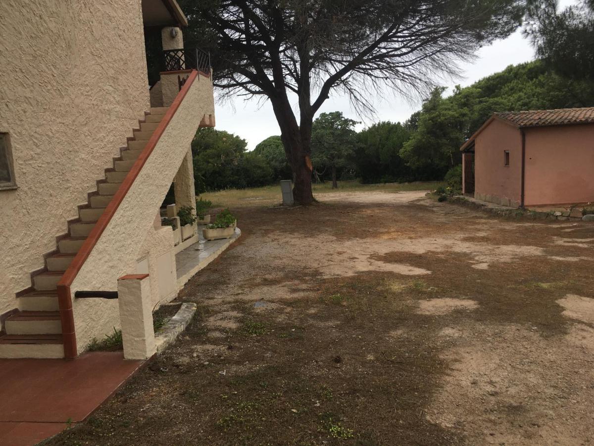 Monolocale A Rena Majore Di Gallura Exterior foto